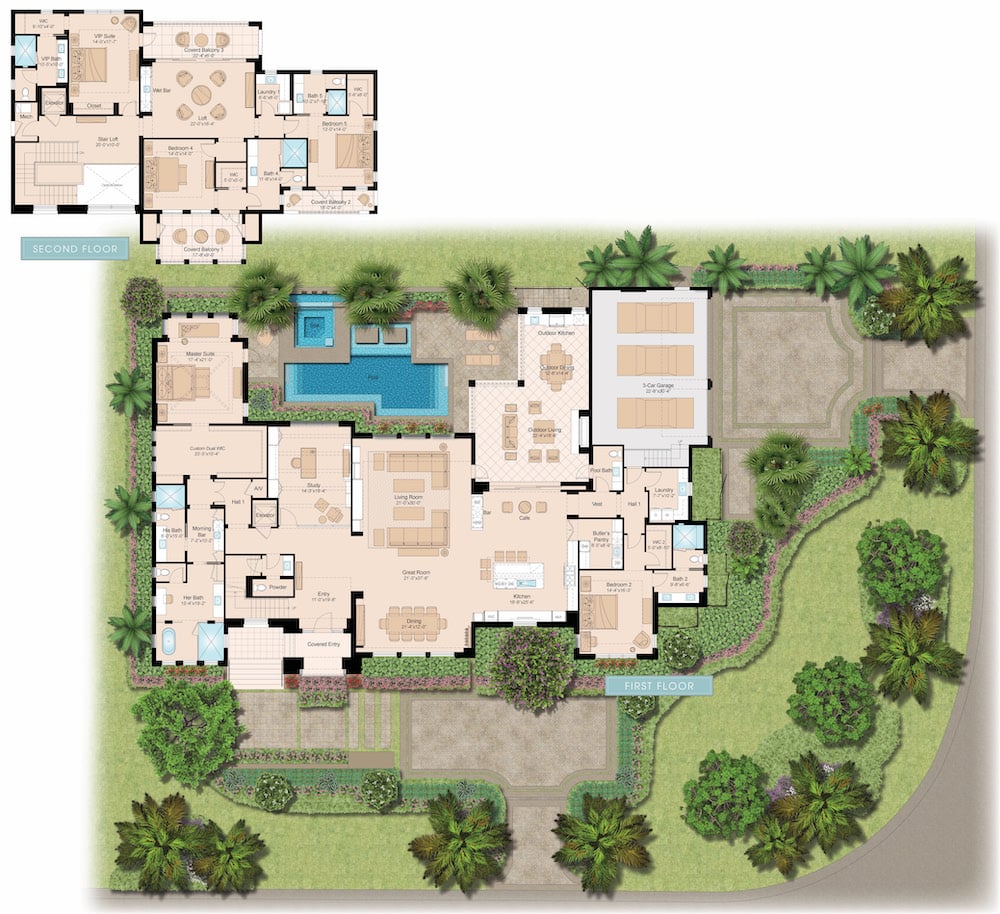 2075 Gordon Drive E 1&2 FP_Web