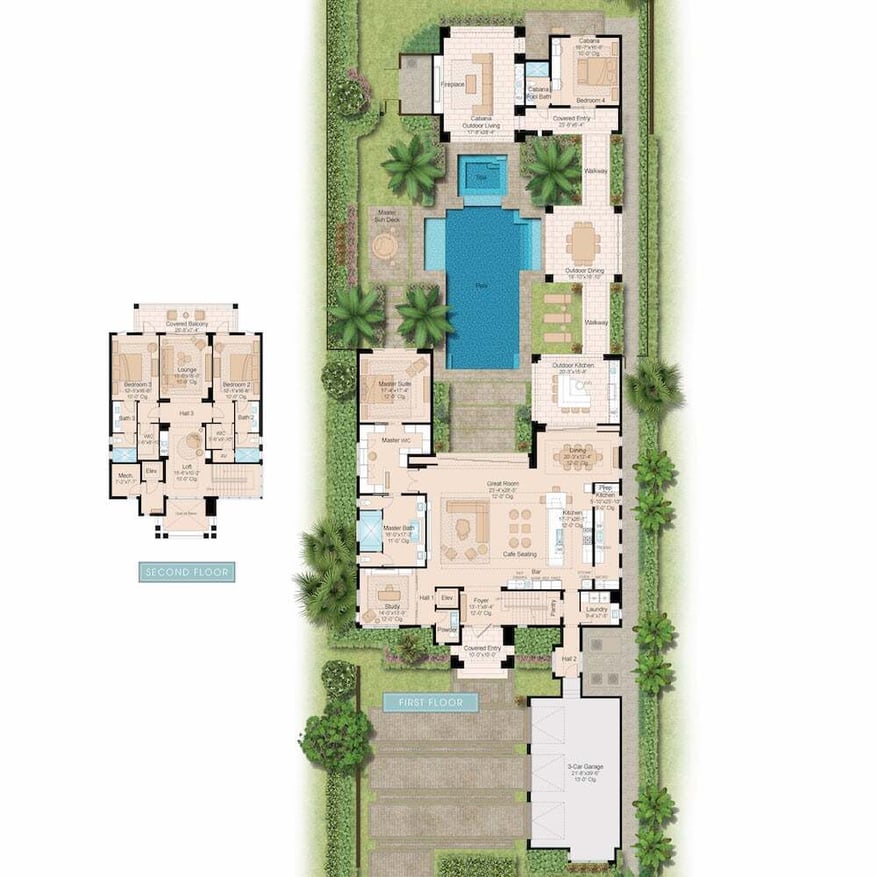 477 3rd Street N Floor Plan for Web_V