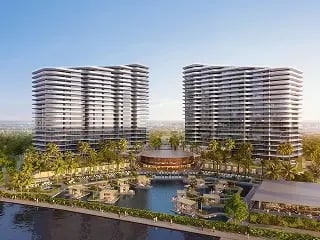 London Bay Development Group