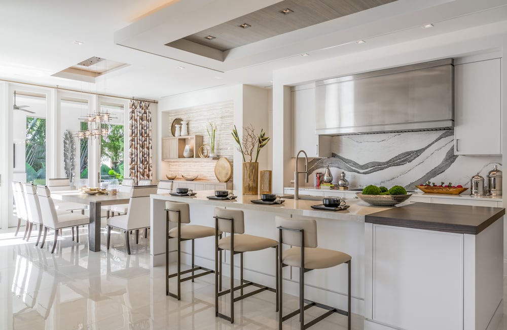 256 Aqua Court__Kitchen and Dining