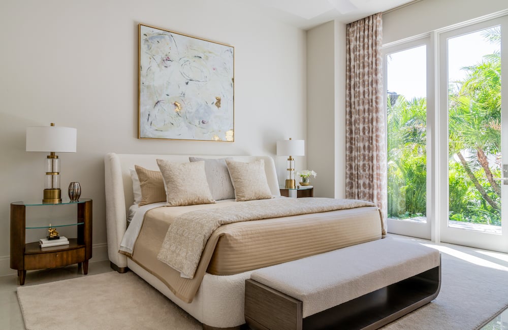 256 Aqua Court__Master Suite