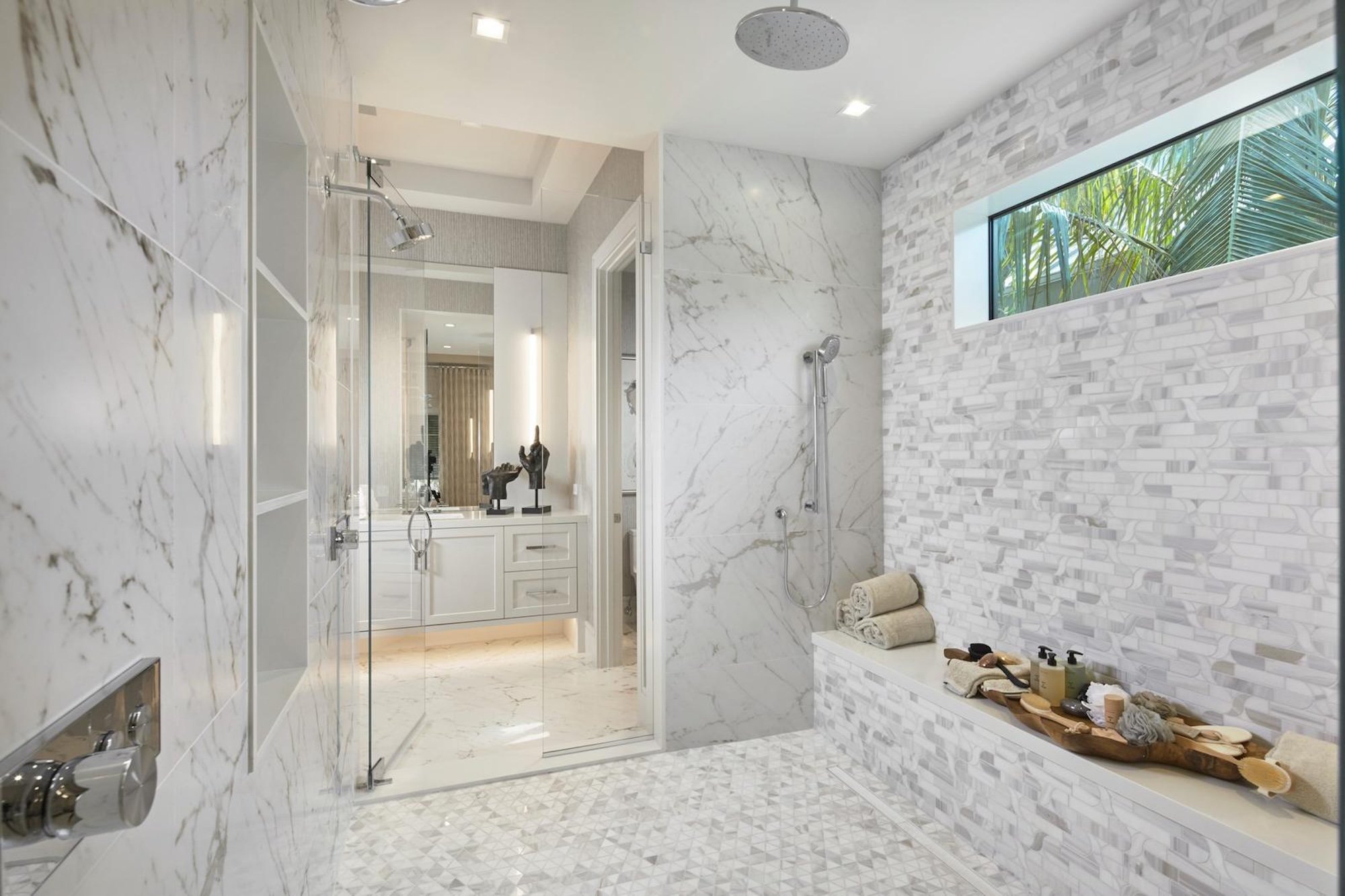 2021 Gordon Dr_Master Shower