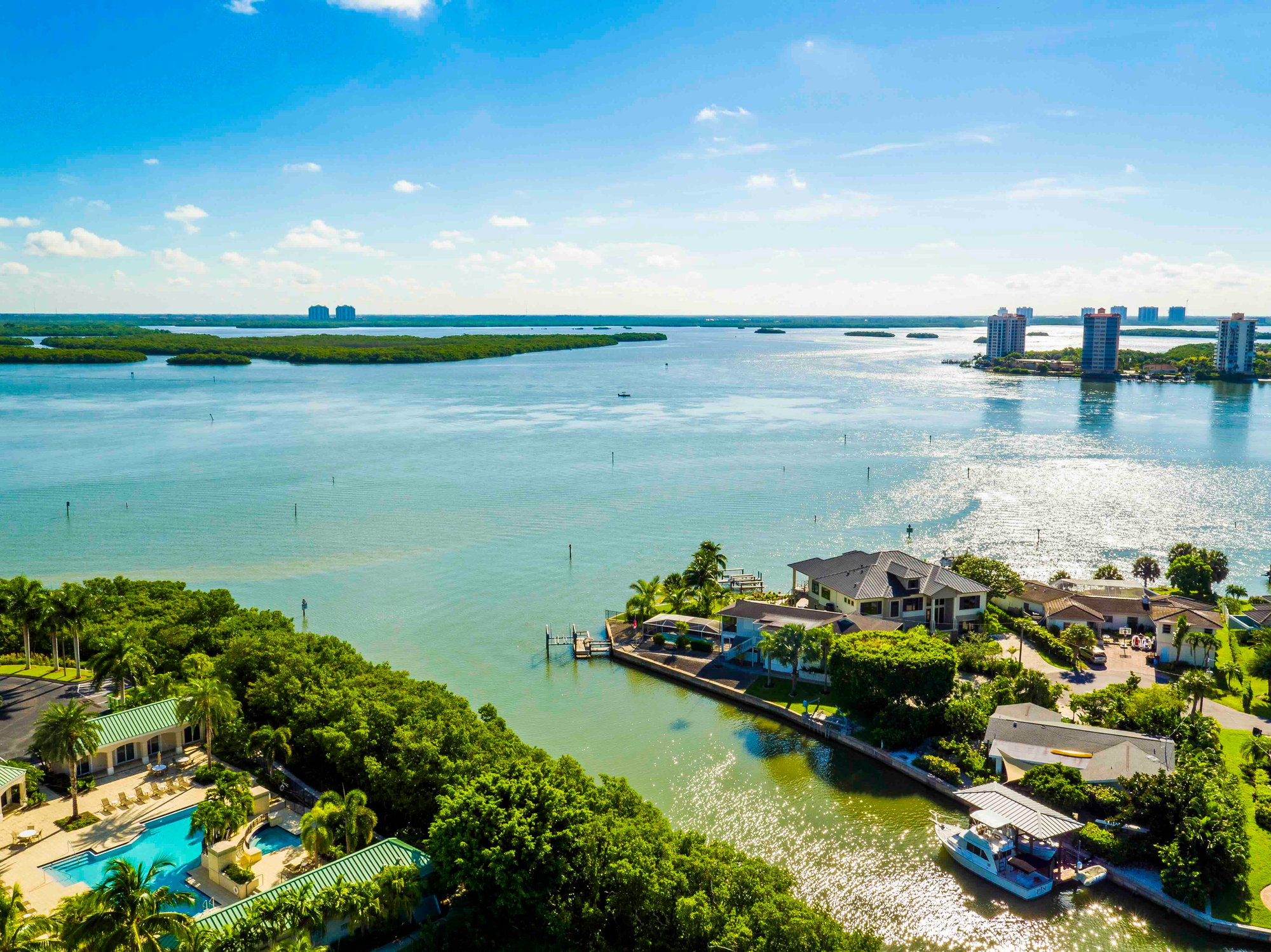 6 - East 120ft