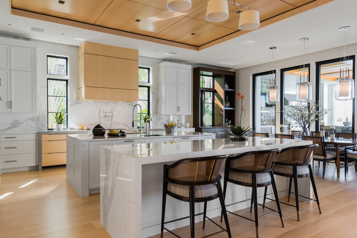  Costo of Custom Luxury Homes in Naples Florida
