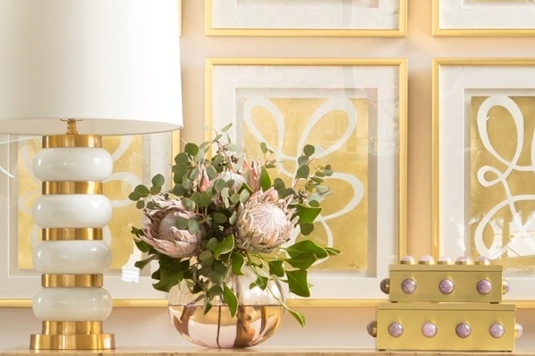 Emporium Home Gold and Blush Vignette-1.jpg
