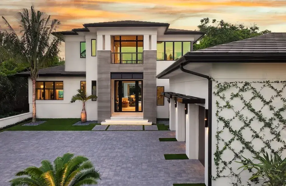 EXTERIORS