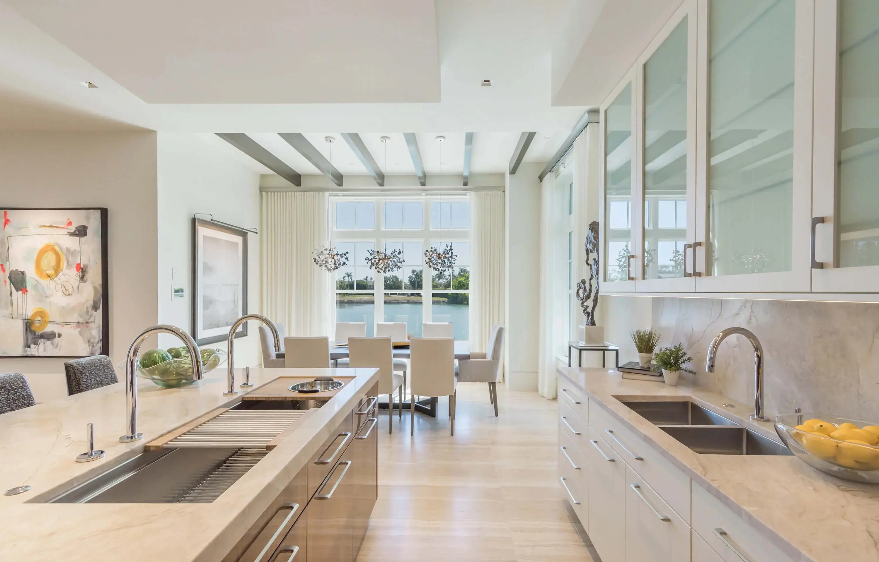REMODELS