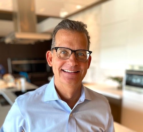 Craig Klingensmith