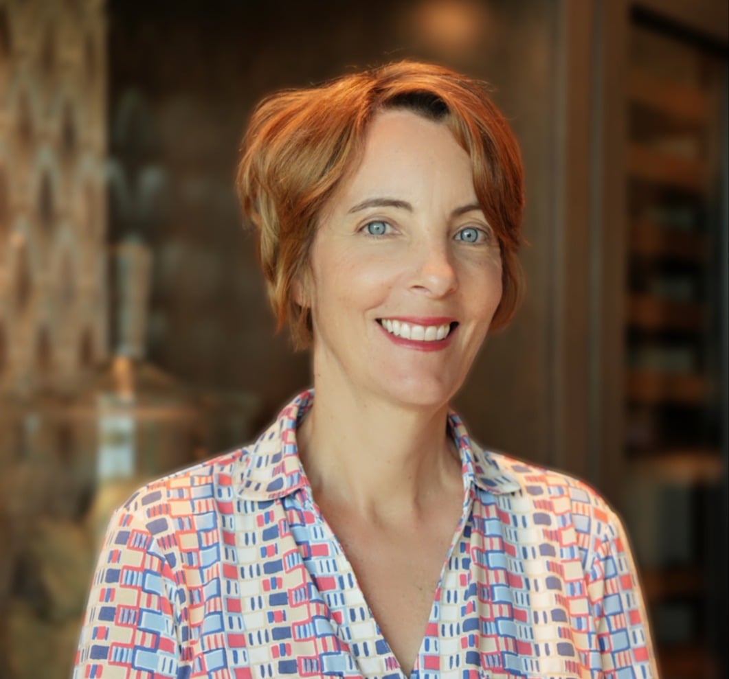 CLAIRE WILSON