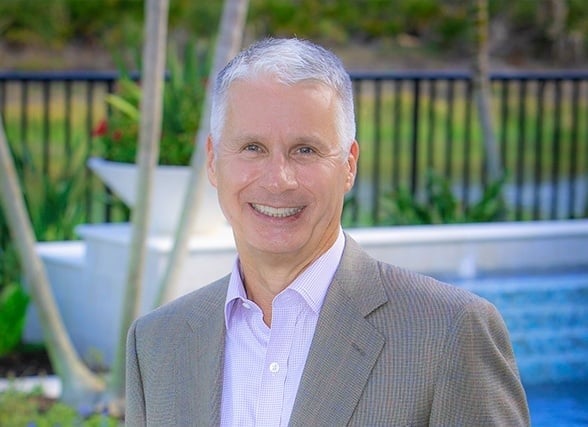 MARK Wilson