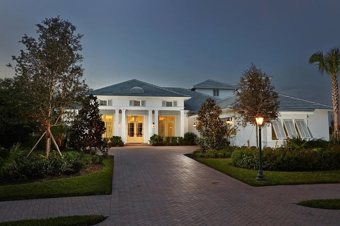 The Isabella Two Story in Sarasota, Florida