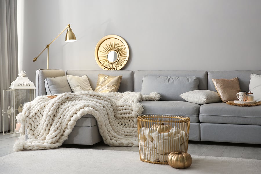  fall decorating trends